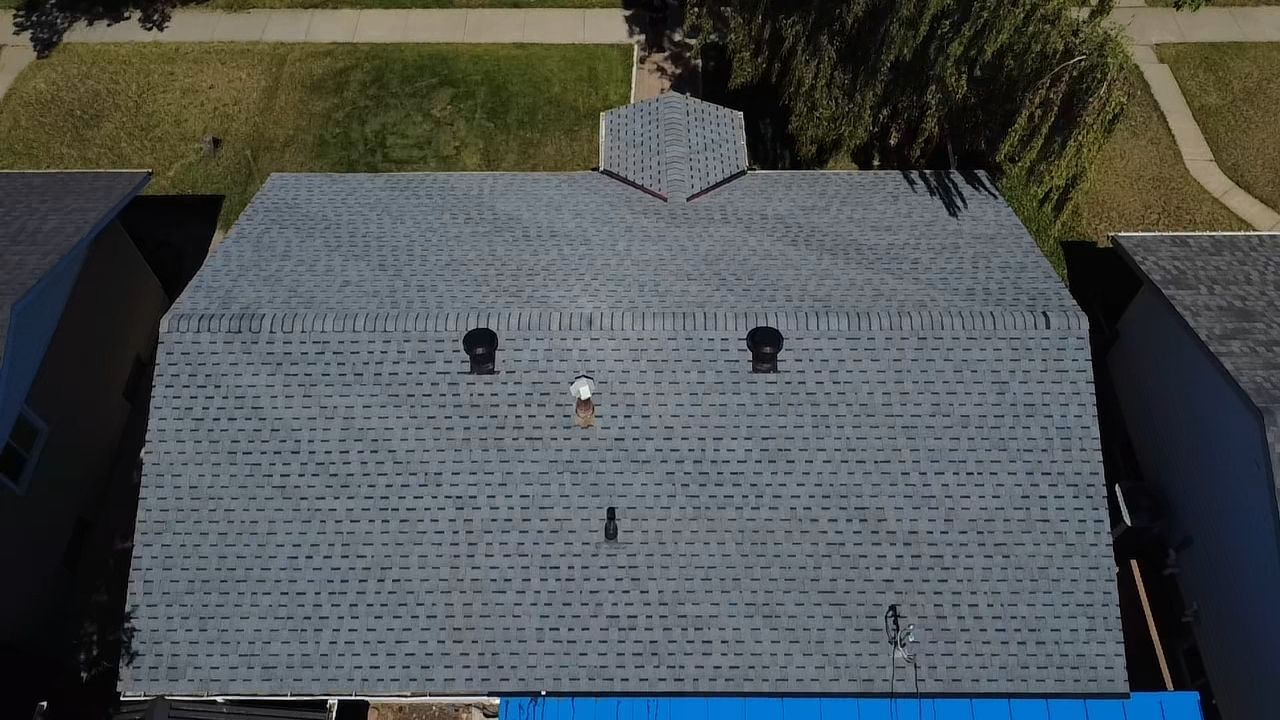 Fiji on Siganture by 2thetop Roofing