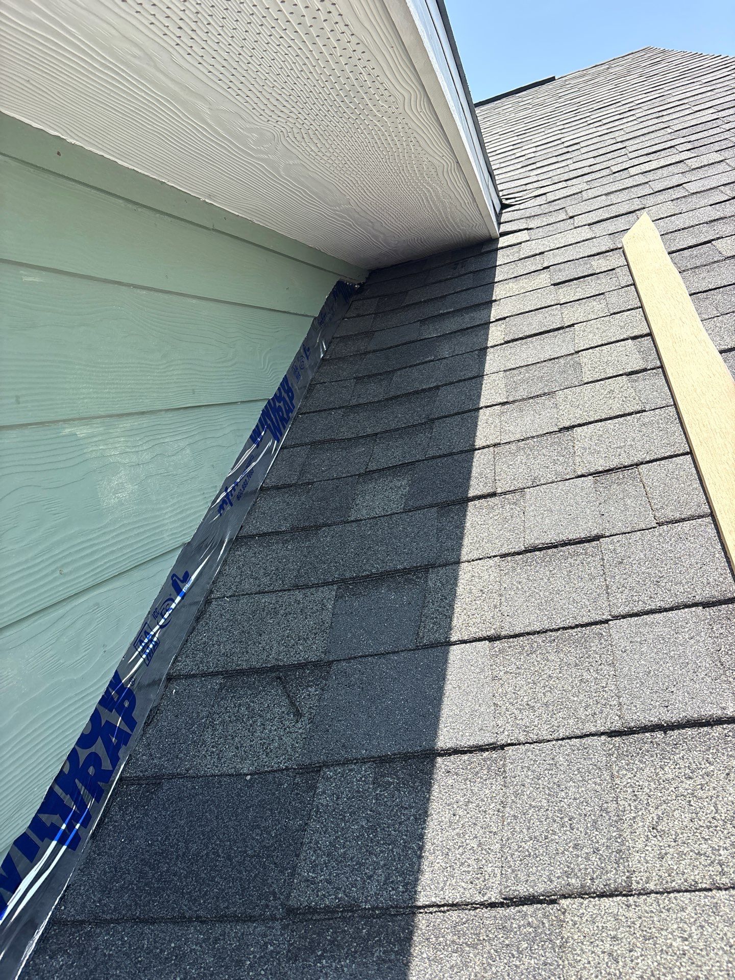 Island Strong Certified Fortified Roof by Bayfront Roofing and Construction