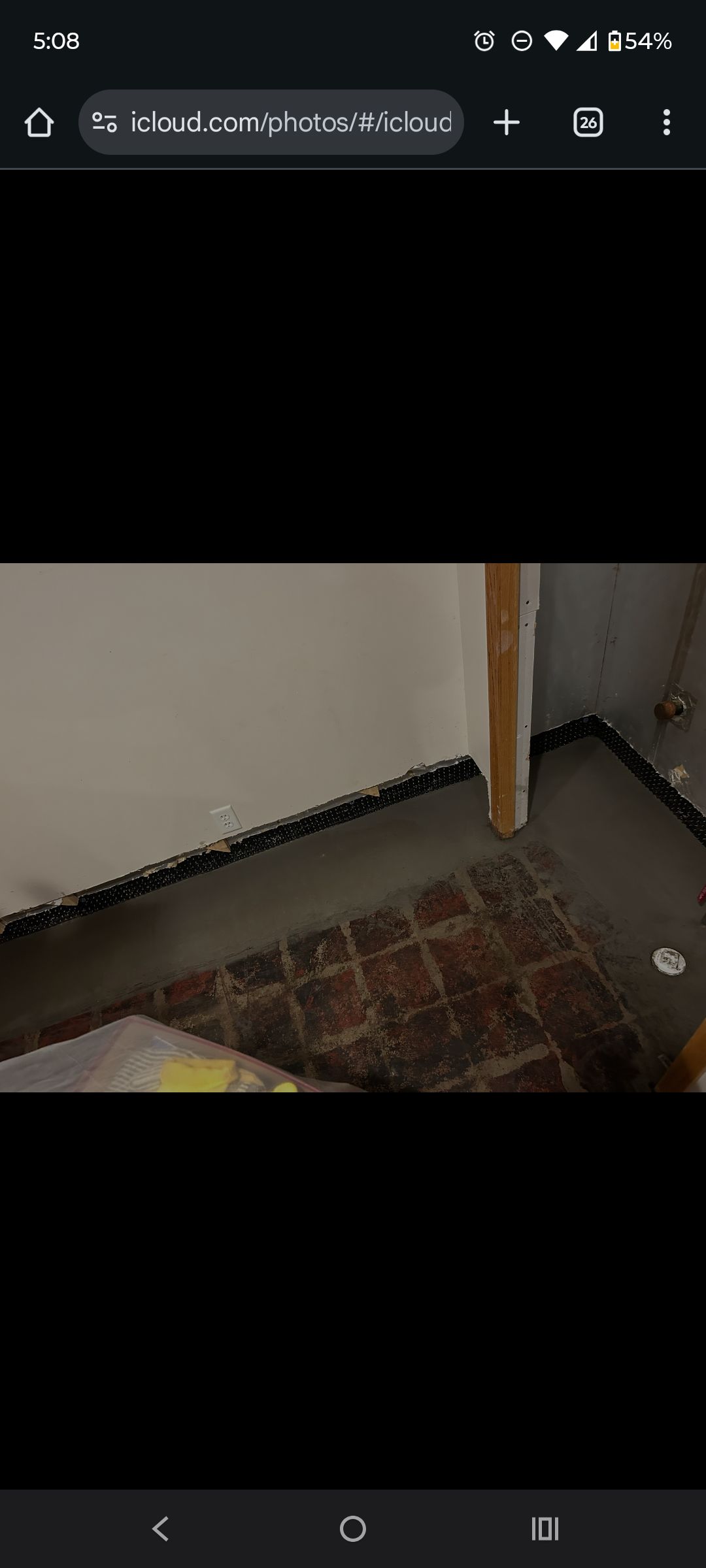 Basement Waterproofing in NE Minneapolis by Waterproofing Northeast