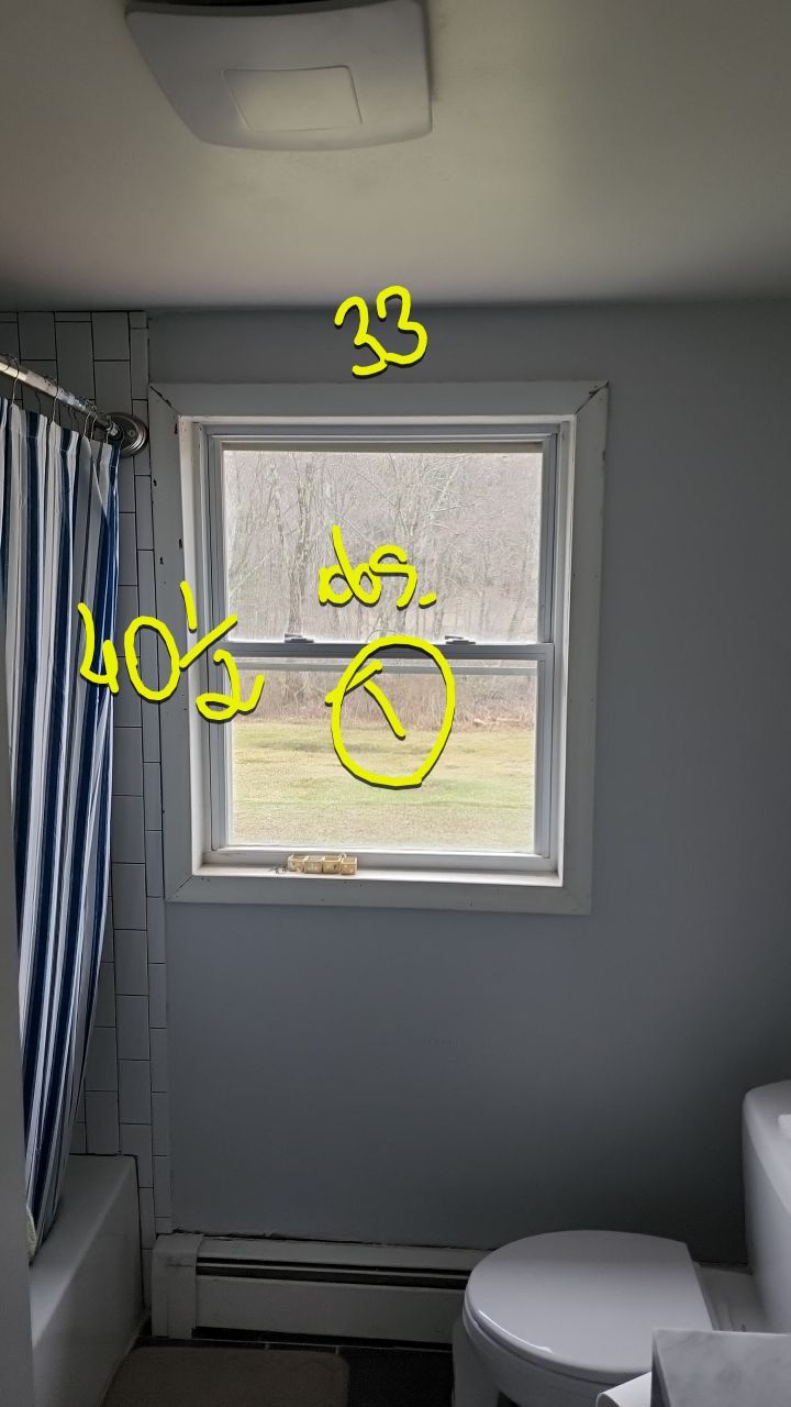 Siding and windows replaced by UBrothers Construction