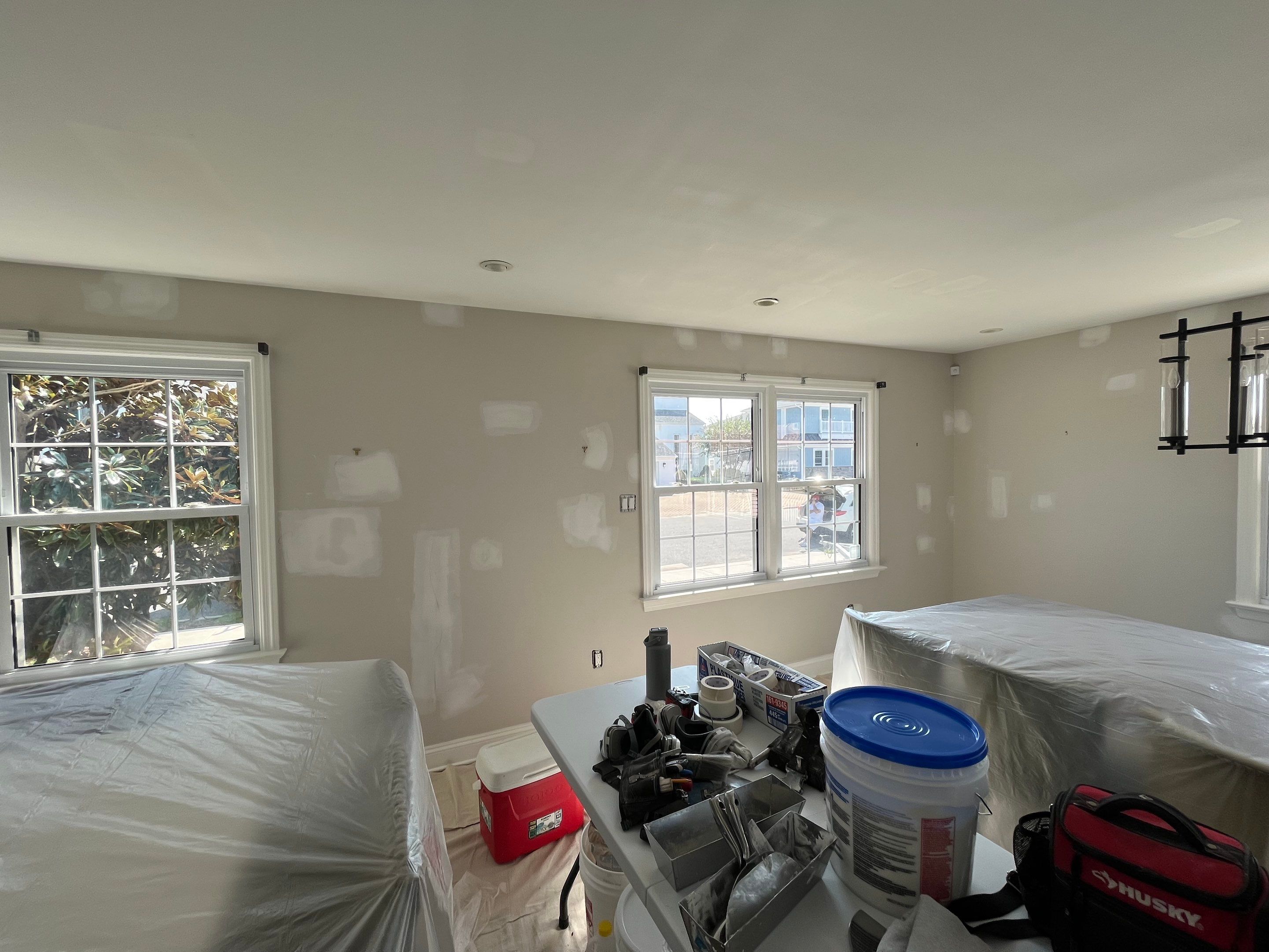 Interior Painting - Ocean City, NJ by FreshCoat Works LLC