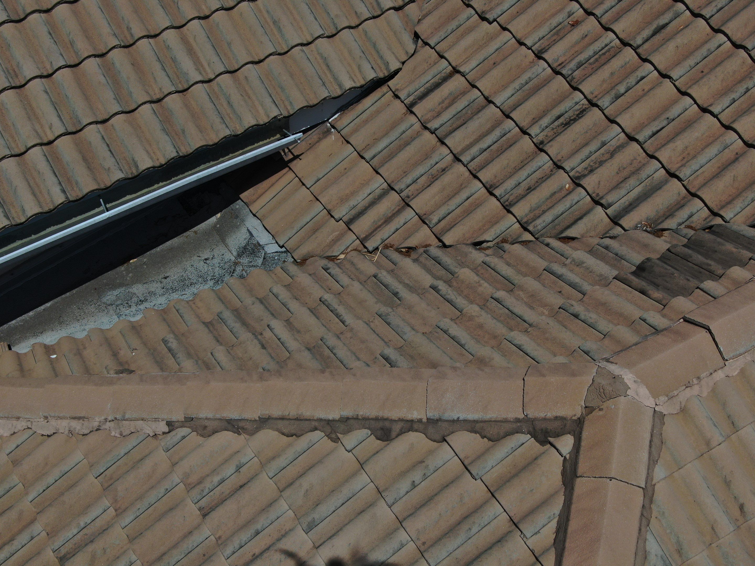 Water Damage Claim in Sarasota by FLAPA & KeyStone