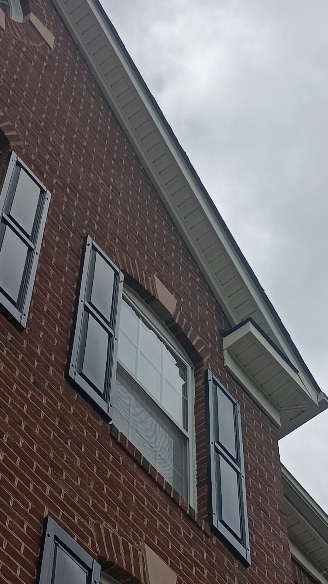 Alexandria: Residential Roof Replacement with CertainTeed Landmark Pro in Max Def Charcoal Black by RM Banning, Inc.