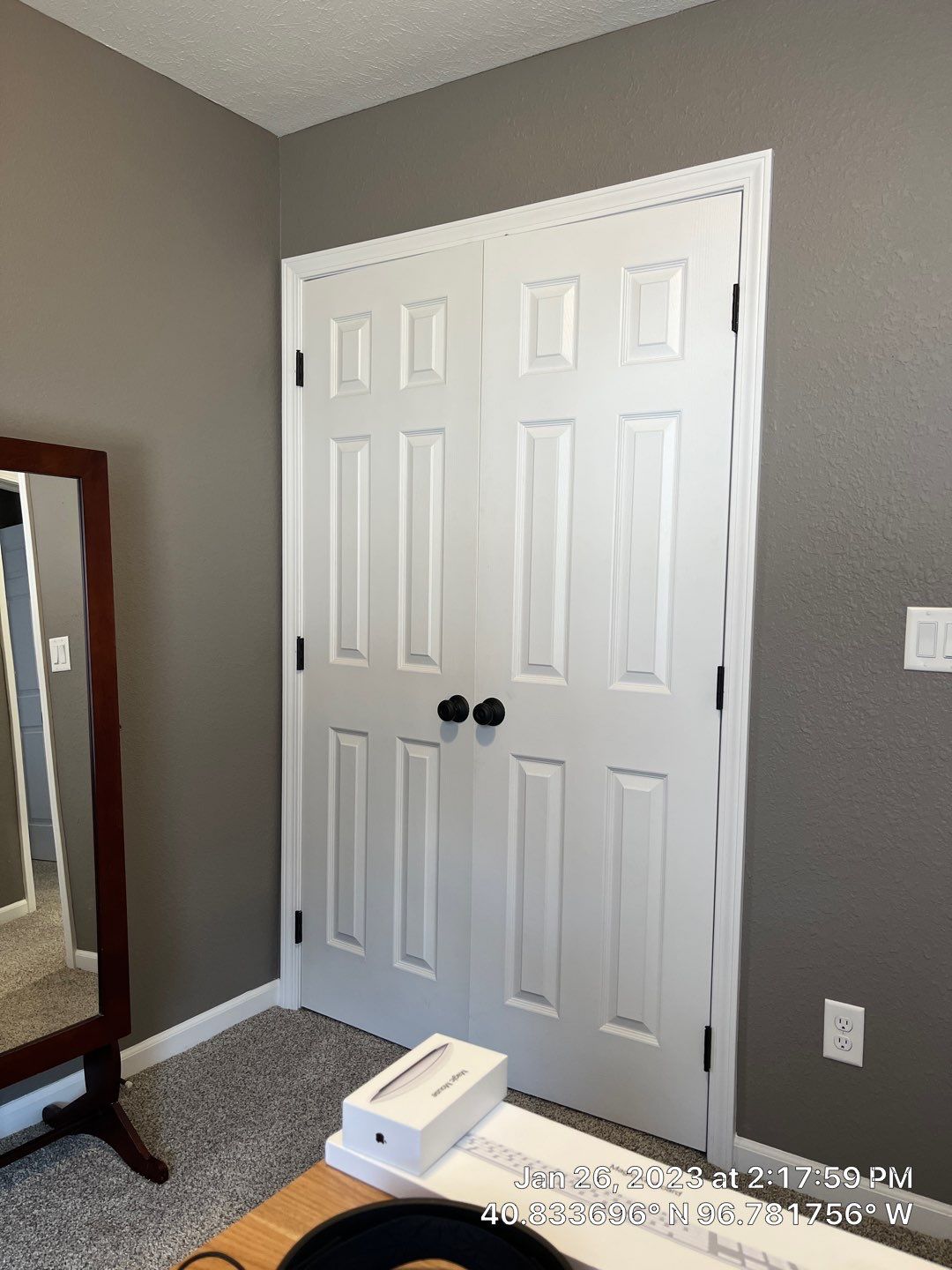 test by CompanyCam Sales Demo