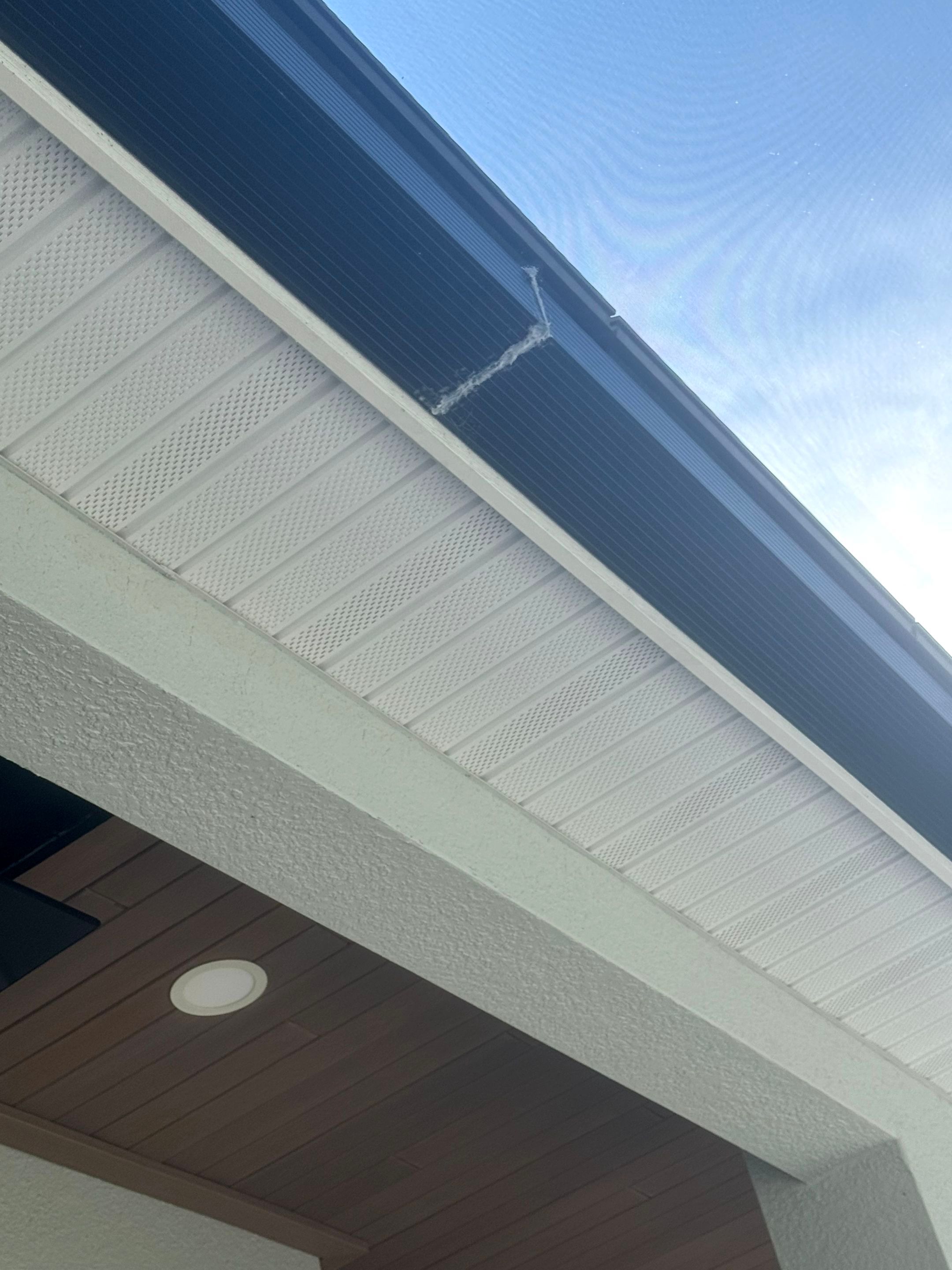 Gutter Guard and Cleaning Combo Service in Fort Myers FL by Gutter Professors
