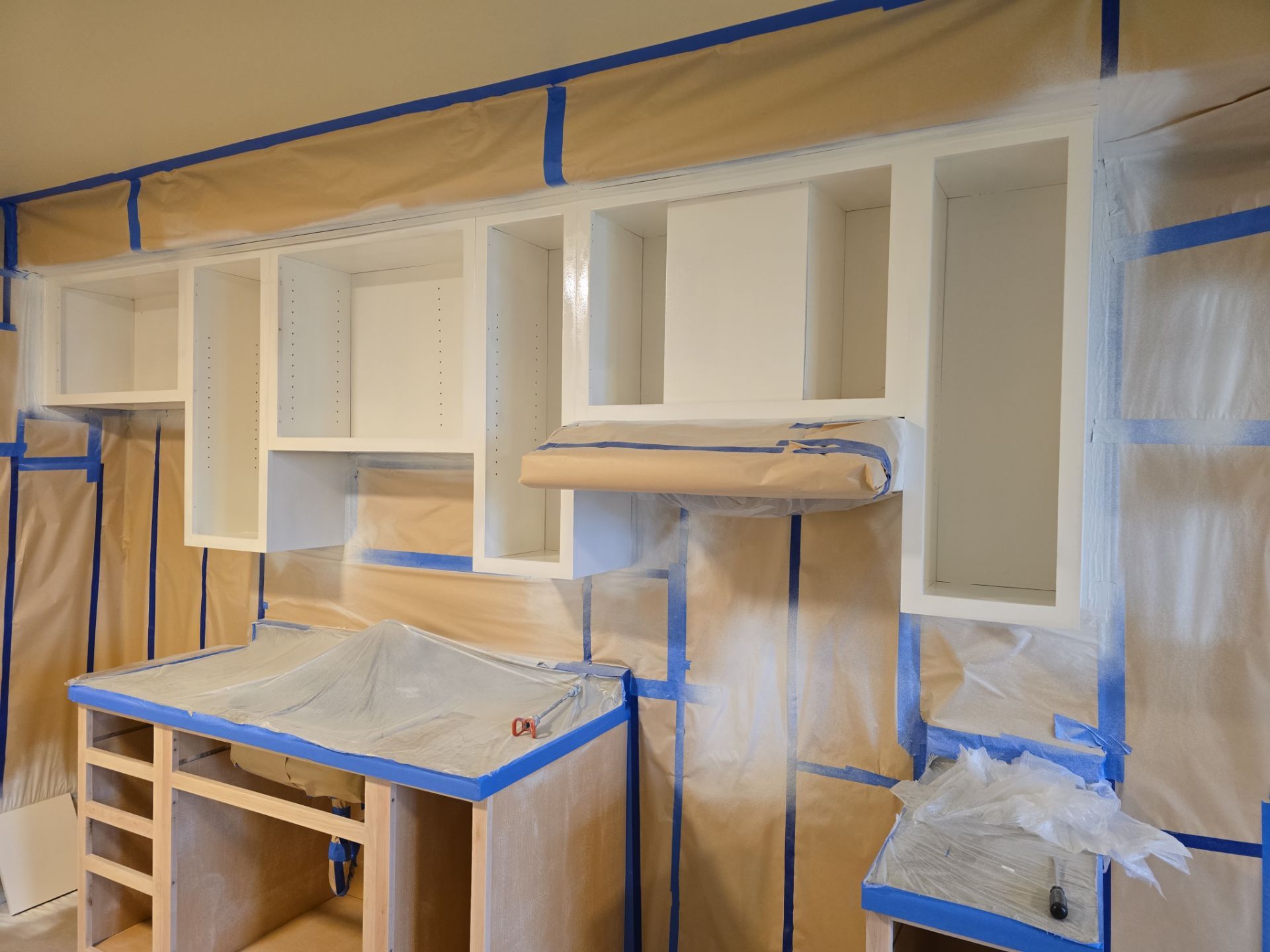 Project in Mount Vernon by Vacancy Services