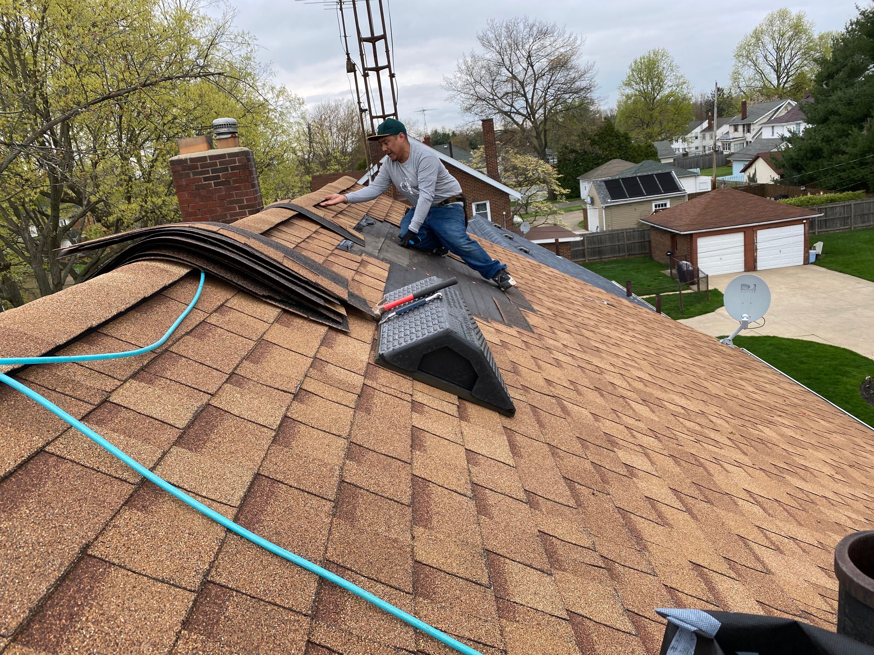 Deidre Disman by Silver Leaf Contracting 