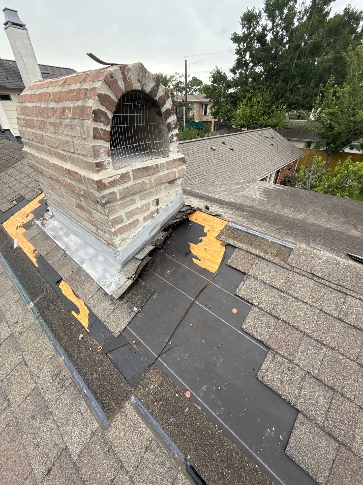 Roof Repair Houston by Roof Repair Services LLC