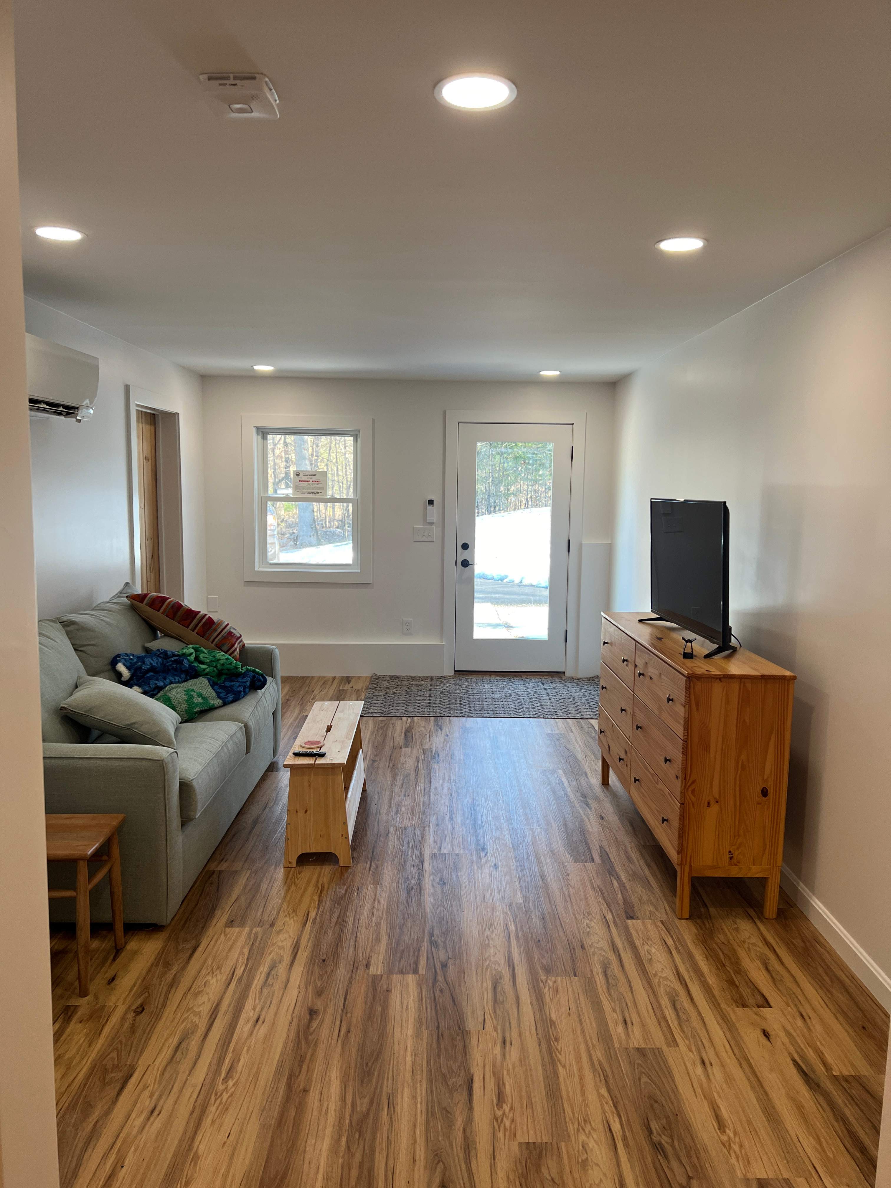 Garage Remodel by Chagnon Building & Remodeling LLC