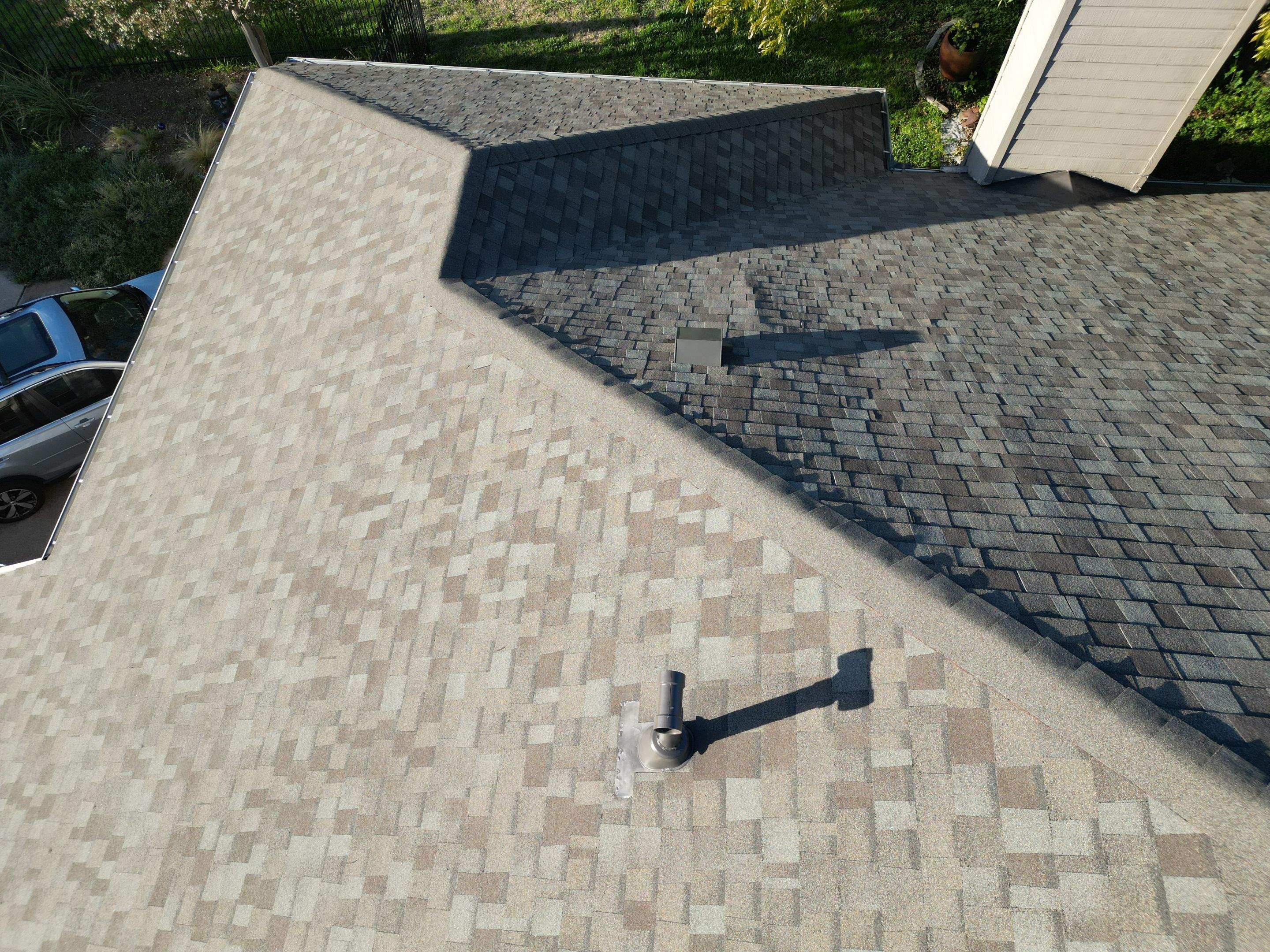 Slatestone Gray - Owens Corning TruDefinition Duration by RoofsOnly.com