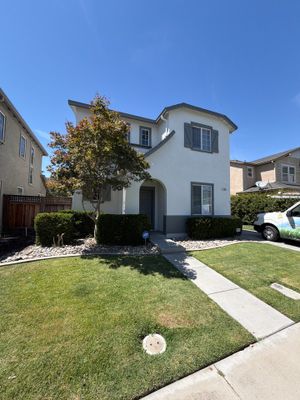 Exterior Painting in Turlock