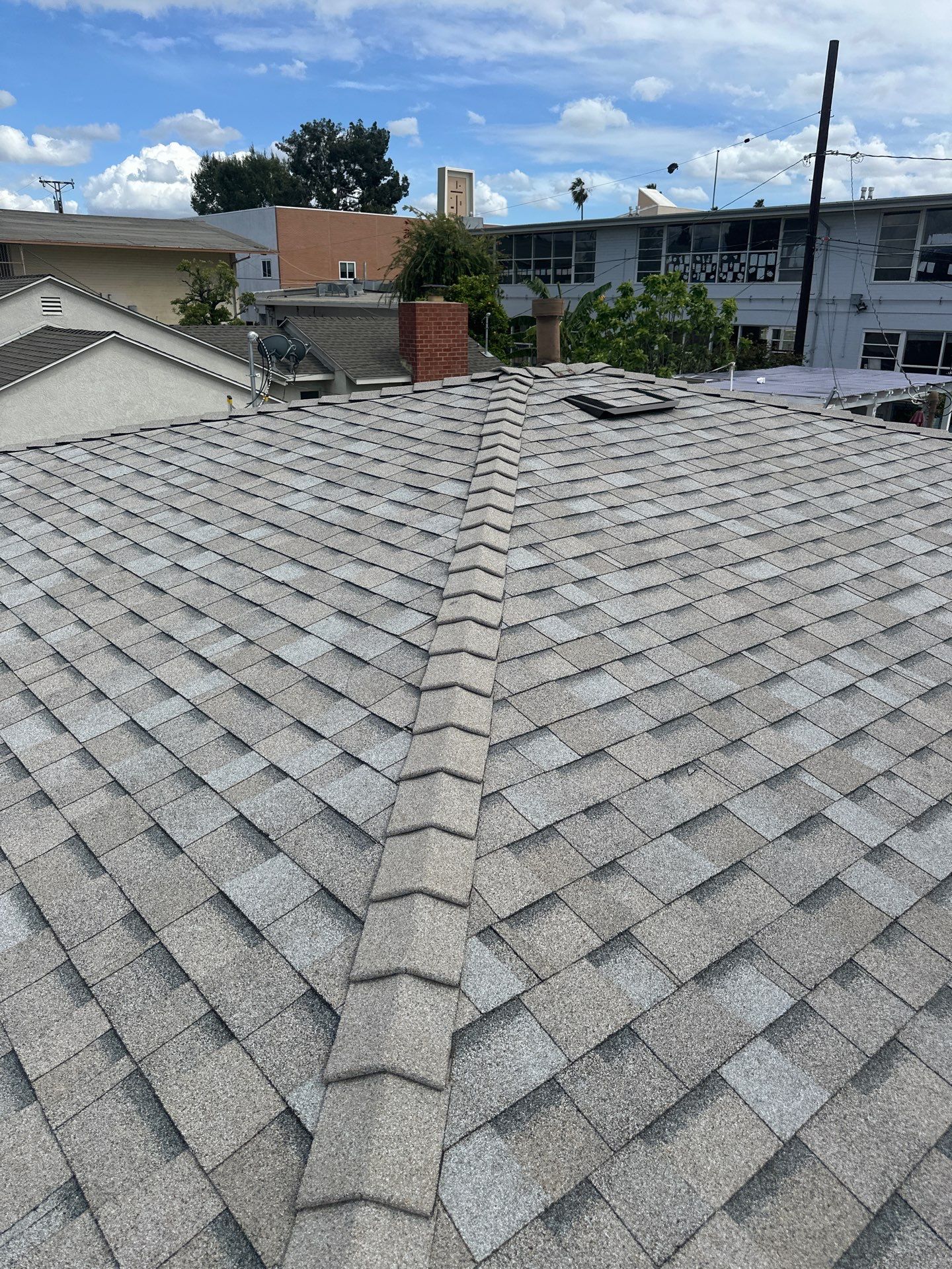 Roof Replacement - Norwalk, CA 90650 by Epic Roof Replacement