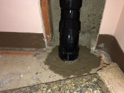 Subslab SafeAir™ System