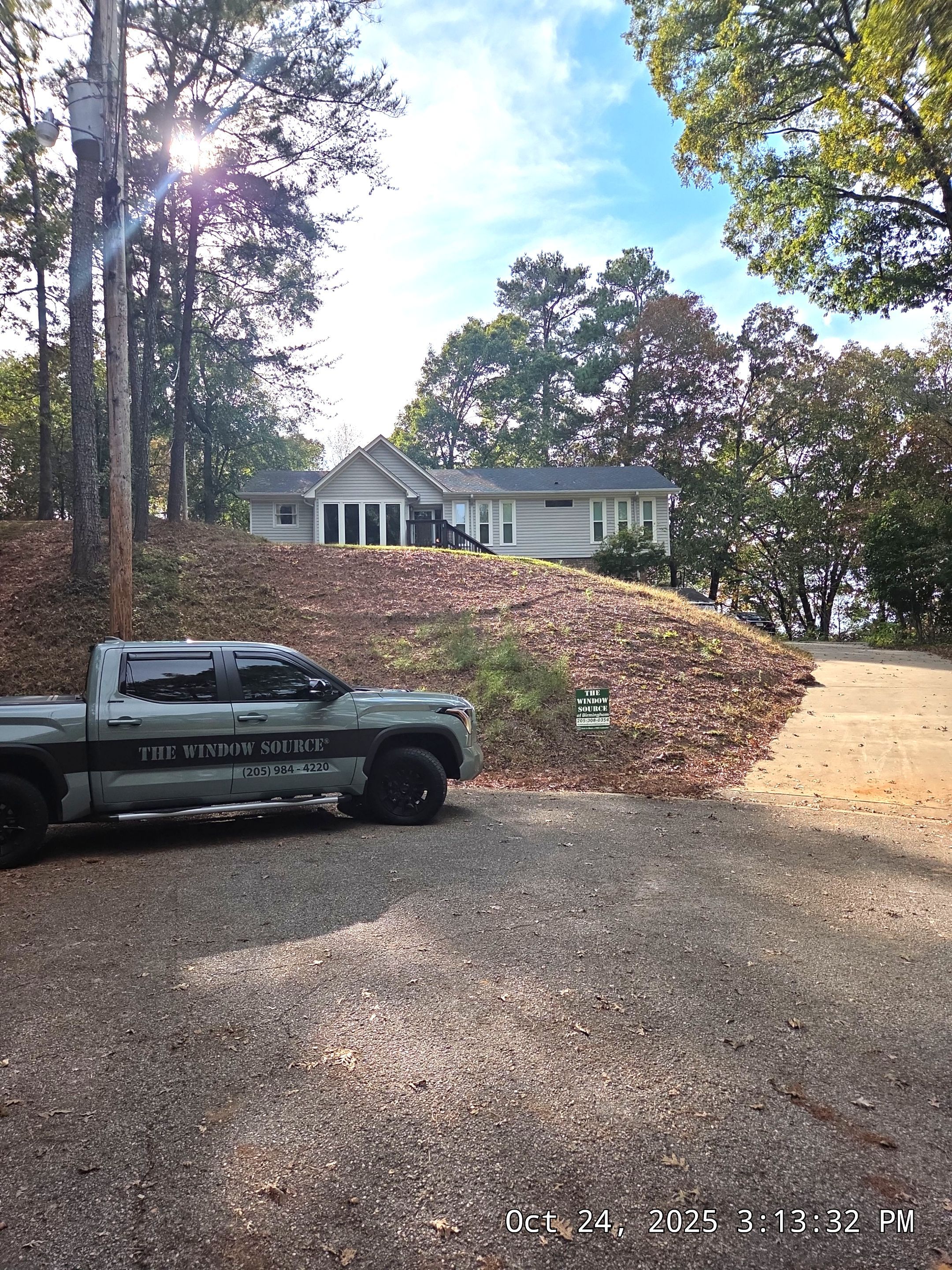 Martin Project in Birmingham by The Window Source