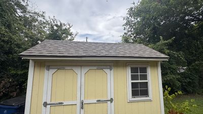 Project in Granbury