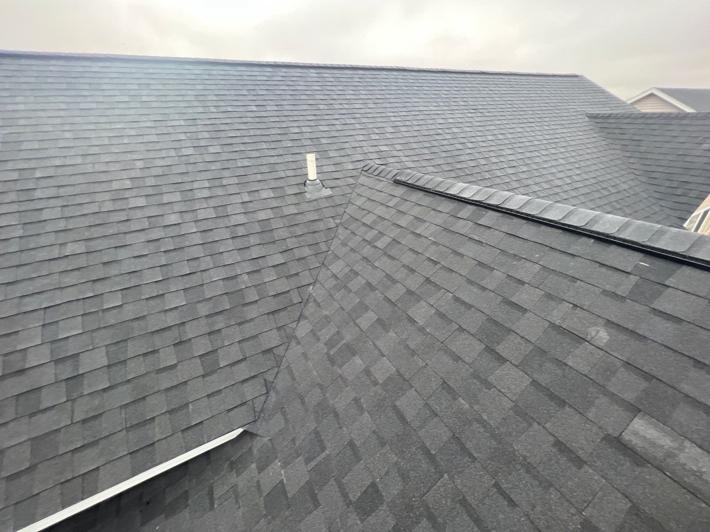 CertainTeed Landmark Roof, Mastic Siding & Edco Gutters | Insurance Approved | Big Lake, MN by First Impressions Exteriors