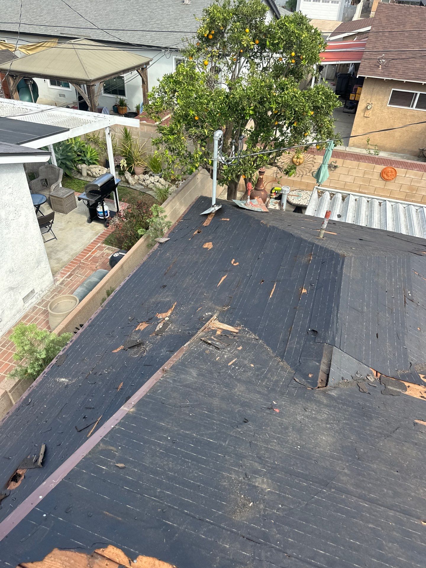 Roof Replacement - Carson, CA 90745 by Epic Roof Replacement