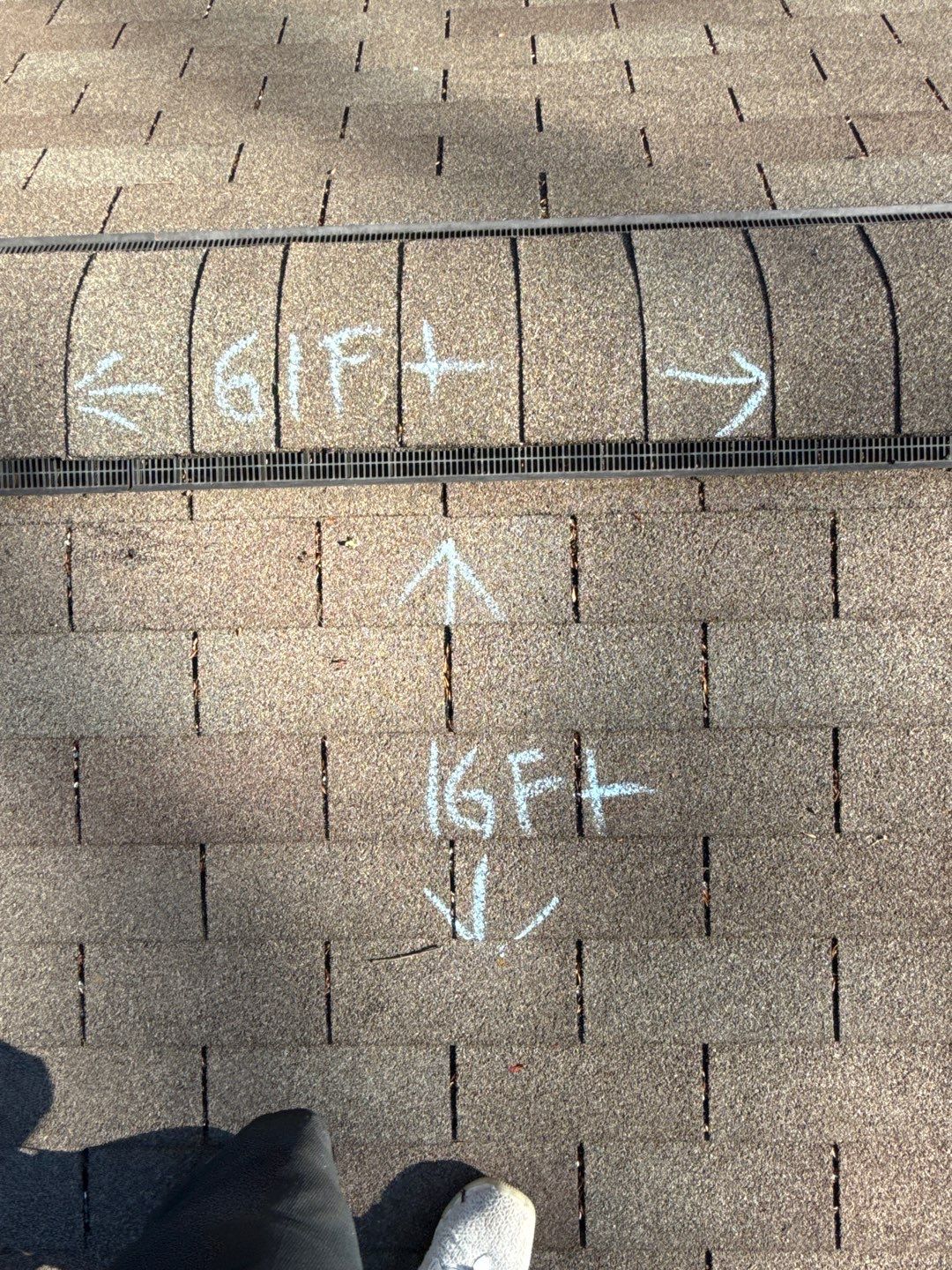 Residential Roof Replacement using TAMKO Titan XT Rustic Black by RISE Roofing & Restoration, LLC