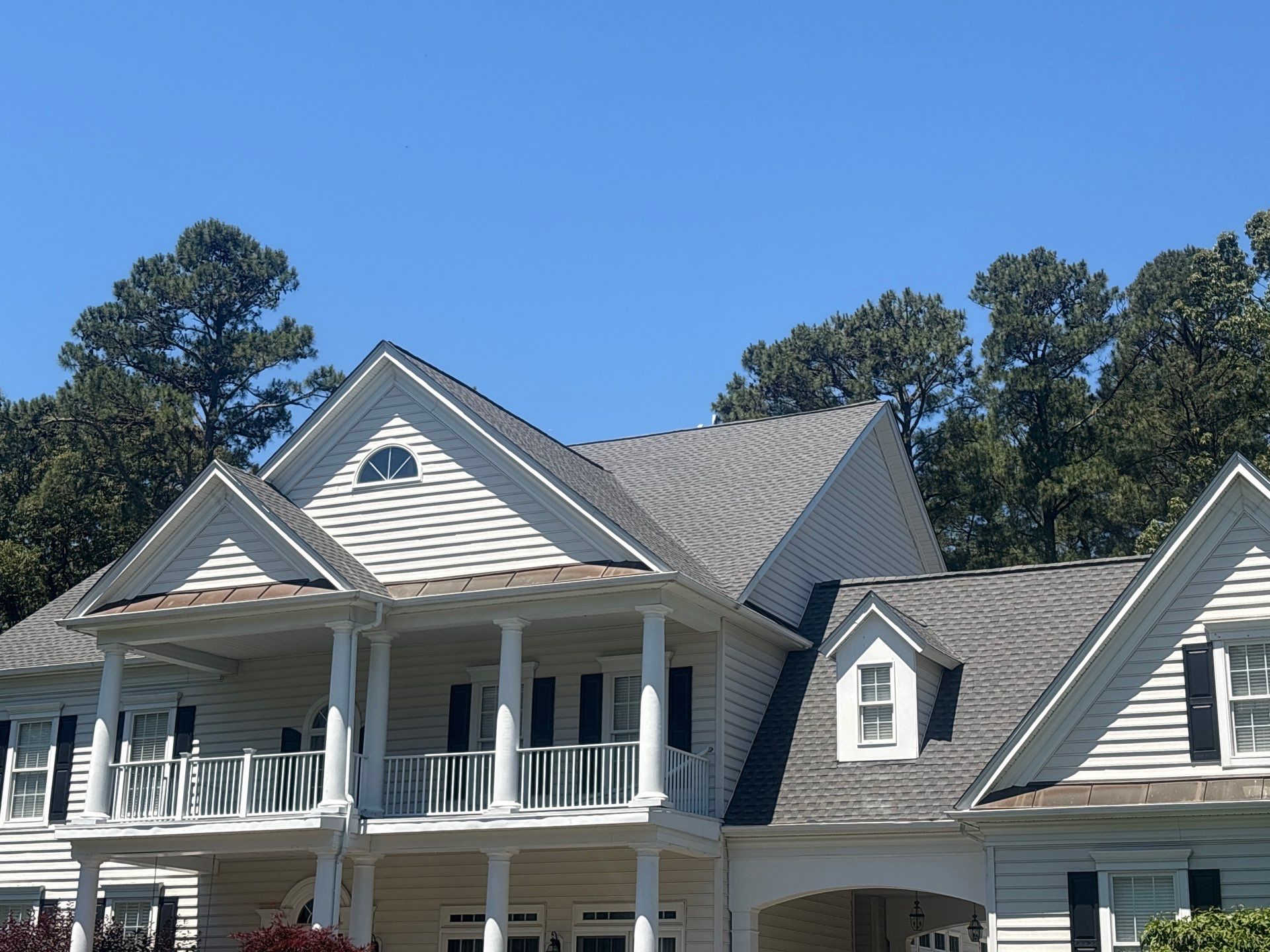 Re-Roof in Lewes