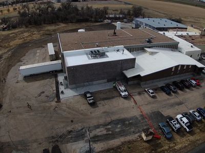 Colorado Ranchers New Construction Addition