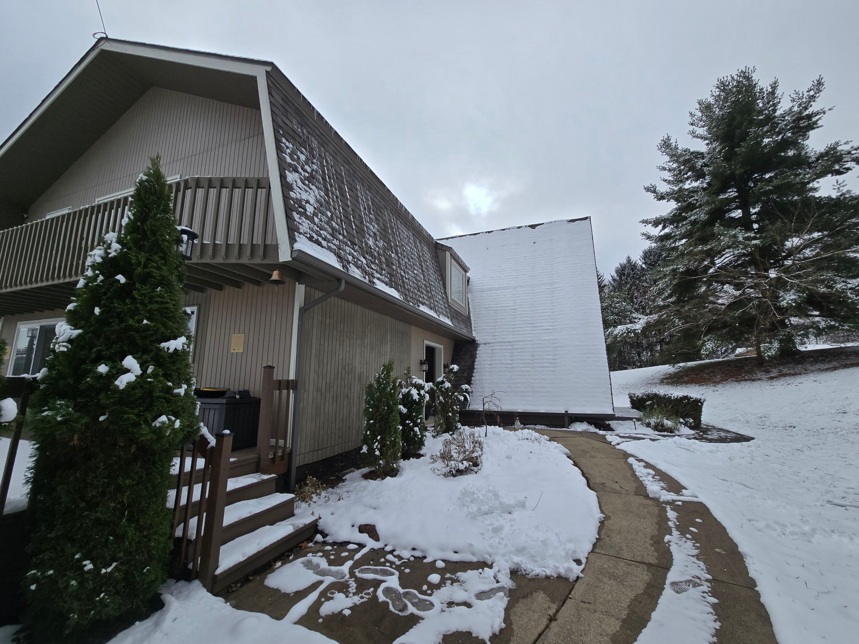 Ament - Lancaster - Roof Replacement by Tru Concepts