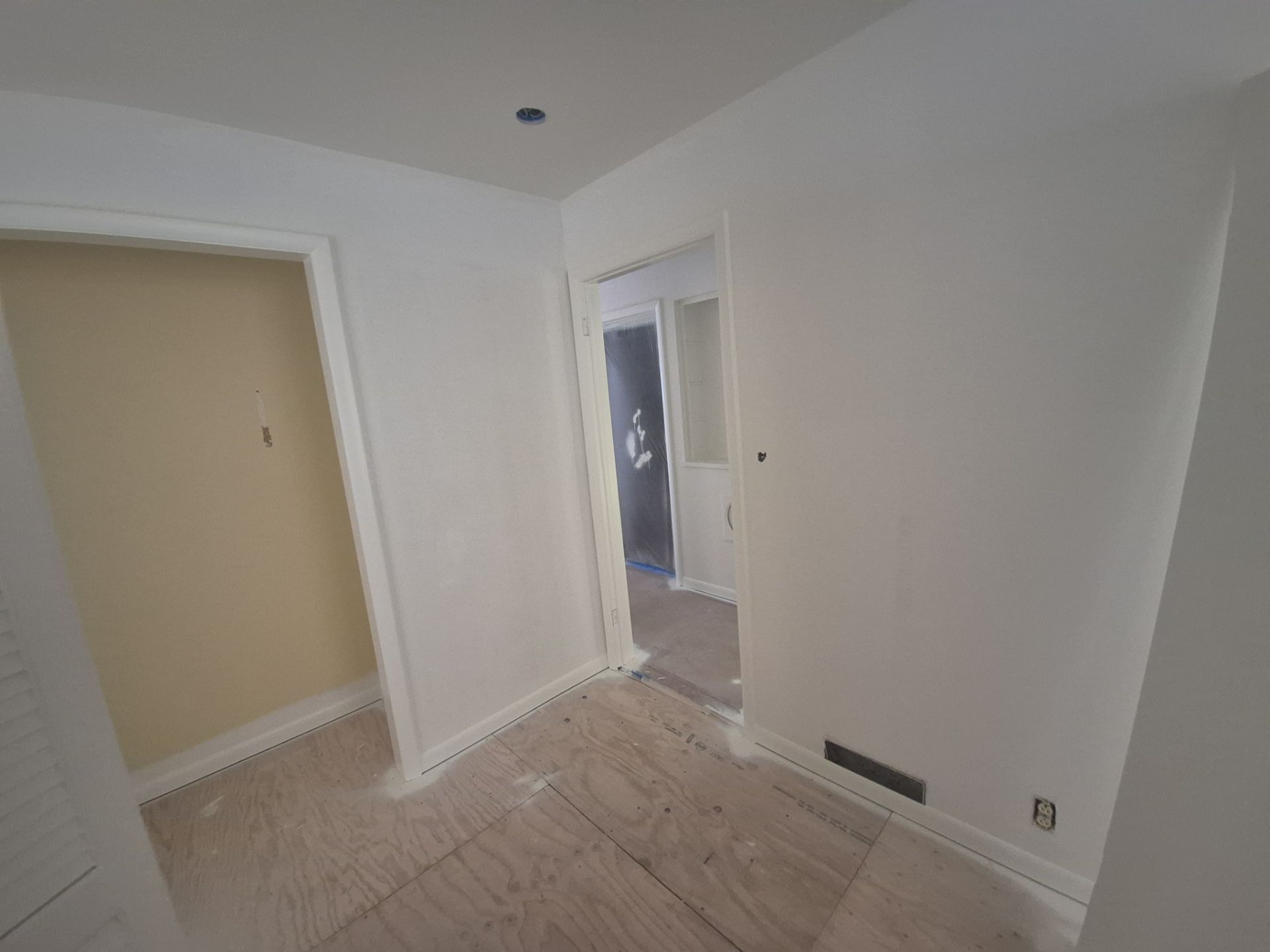 Interior Painting & Drywall Repair | Grand Haven, MI by Gordon Painting