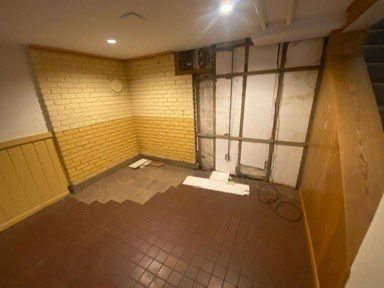 Clear Communication & Smart Solutions for Jose by Waterproofing Northeast