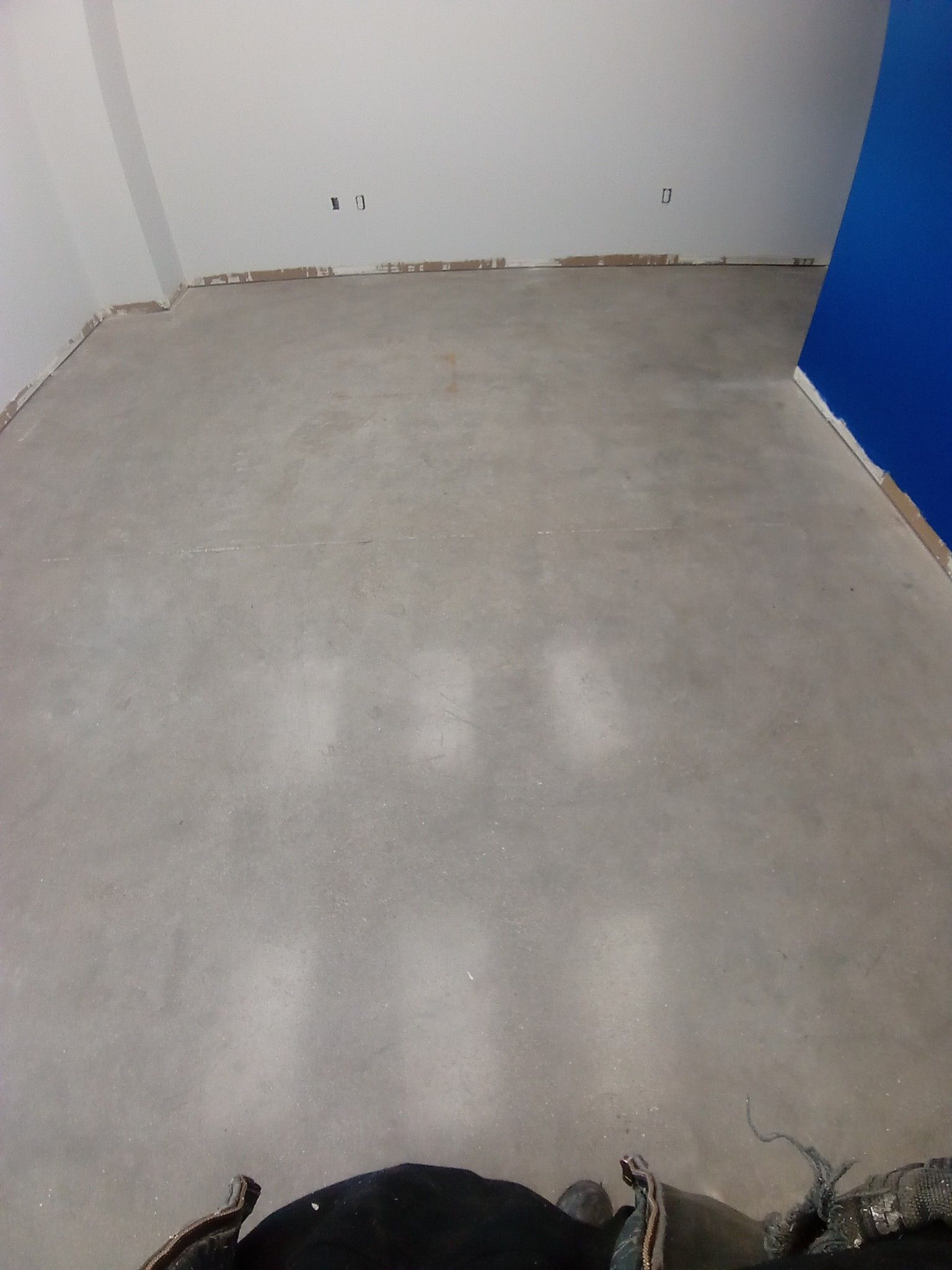 Commercial clean outs by Lance Property Preservation