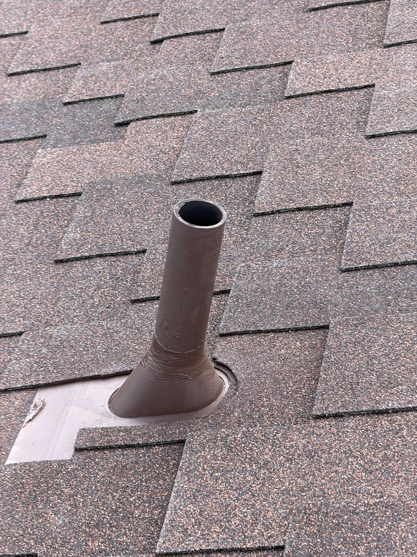 Residential Roof Replacement with Designer Shingles in Prescott Valley by Badger Roofing