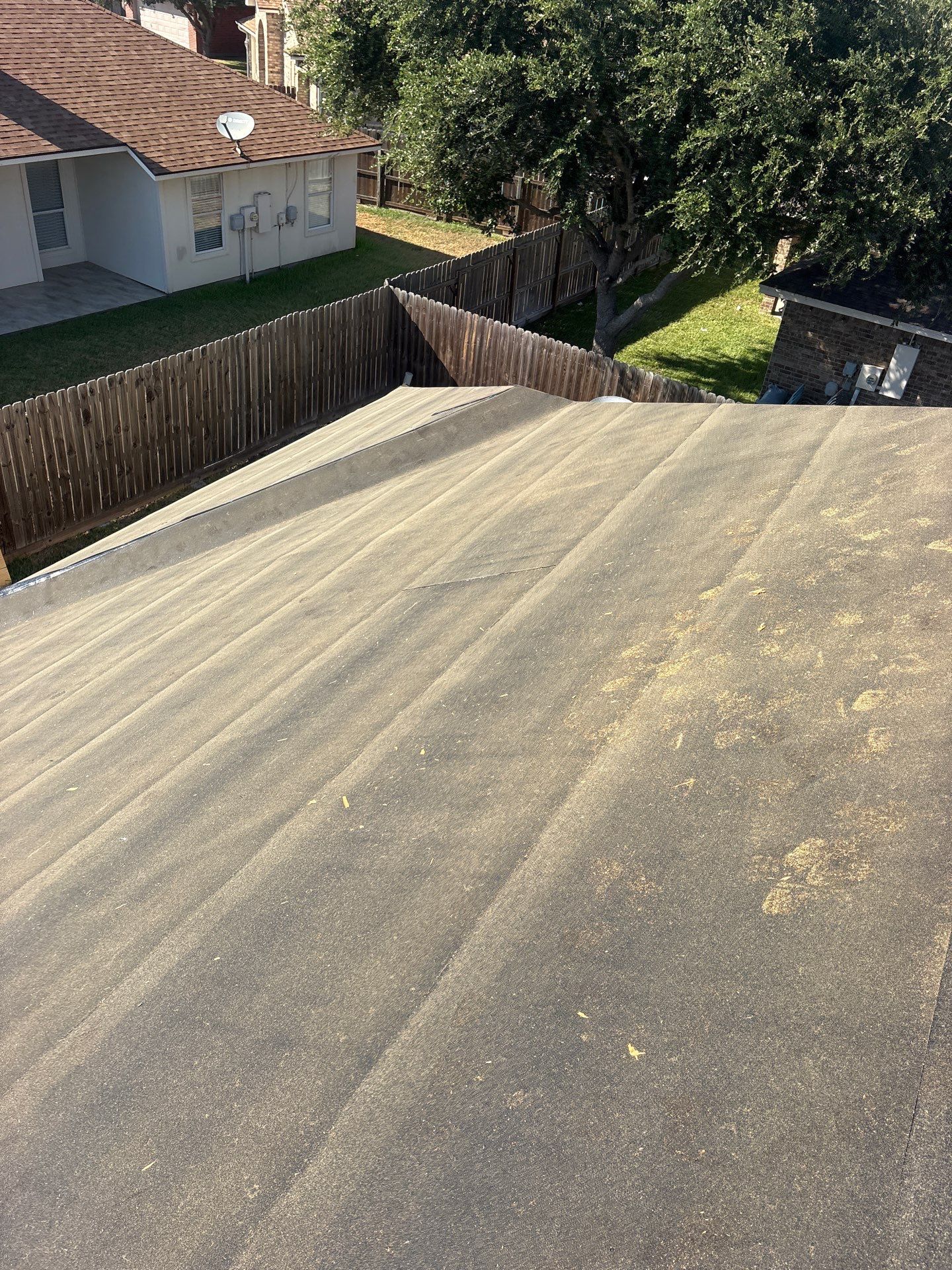 Corpus Christi Roofing by Bayfront Roofing and Construction