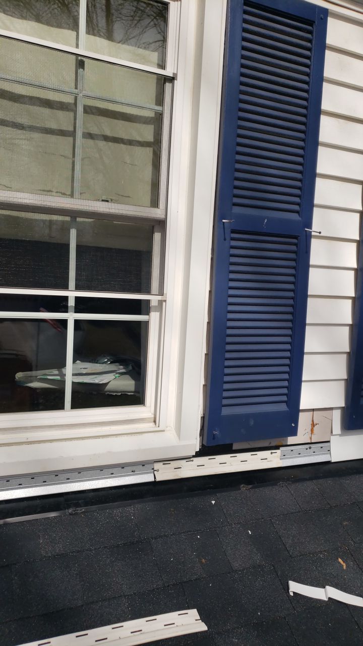 Woodbridge CertainTeed Landmark Pro MD Charcoal Black New Roof Installation by RM Banning, Inc.