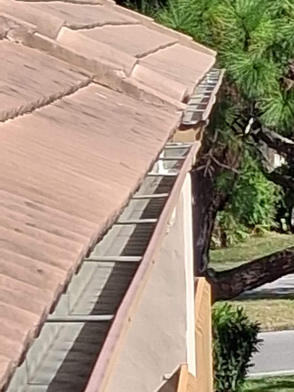 Gutter Cleaning Service in Sarasota FL by Gutter Professors