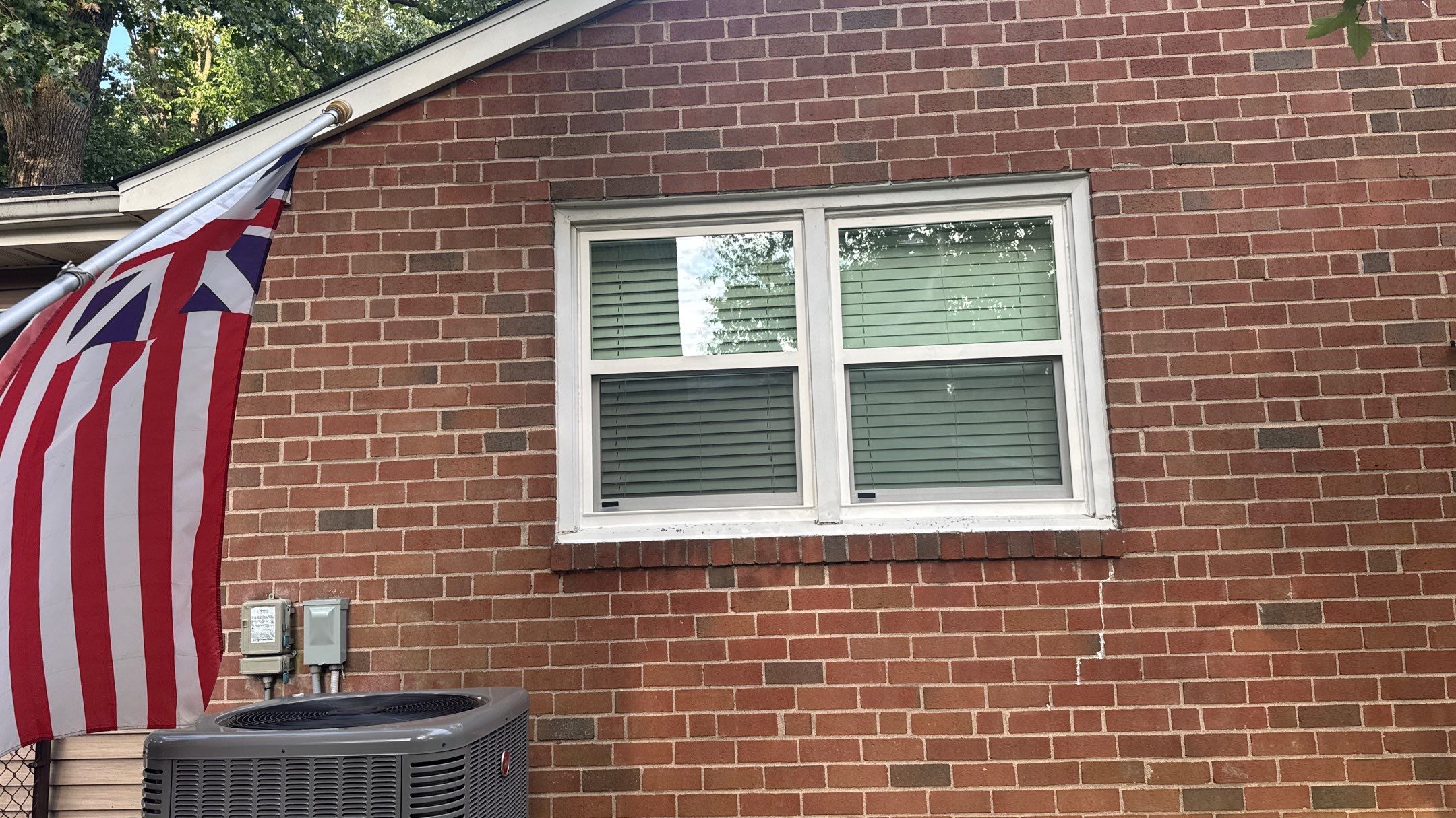 Window Replacement in Wayne by Storm Guard of Ches-Mont PA