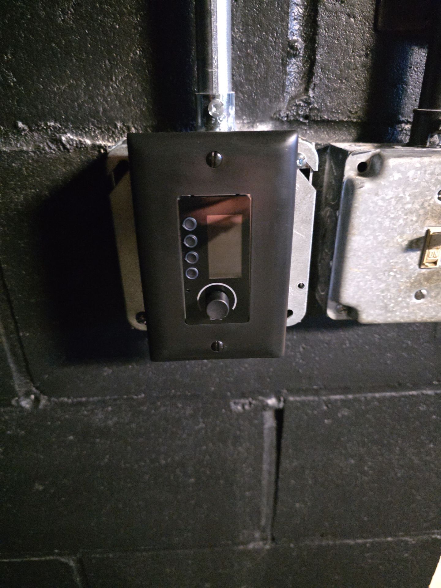 **IN Progress*** - Banquet room/Restaurant Video and Audio Upgrade by AVSi