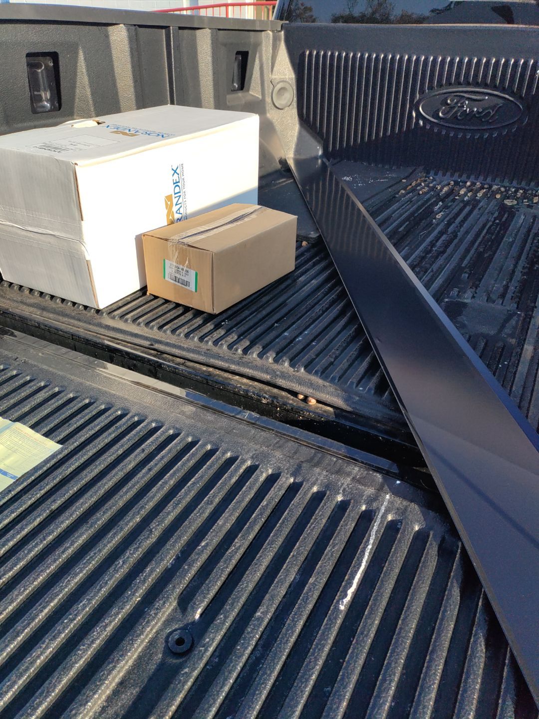 Residential Roof Replacement using Owens Corning Quary Gray by Inspector Roofing and Restoration