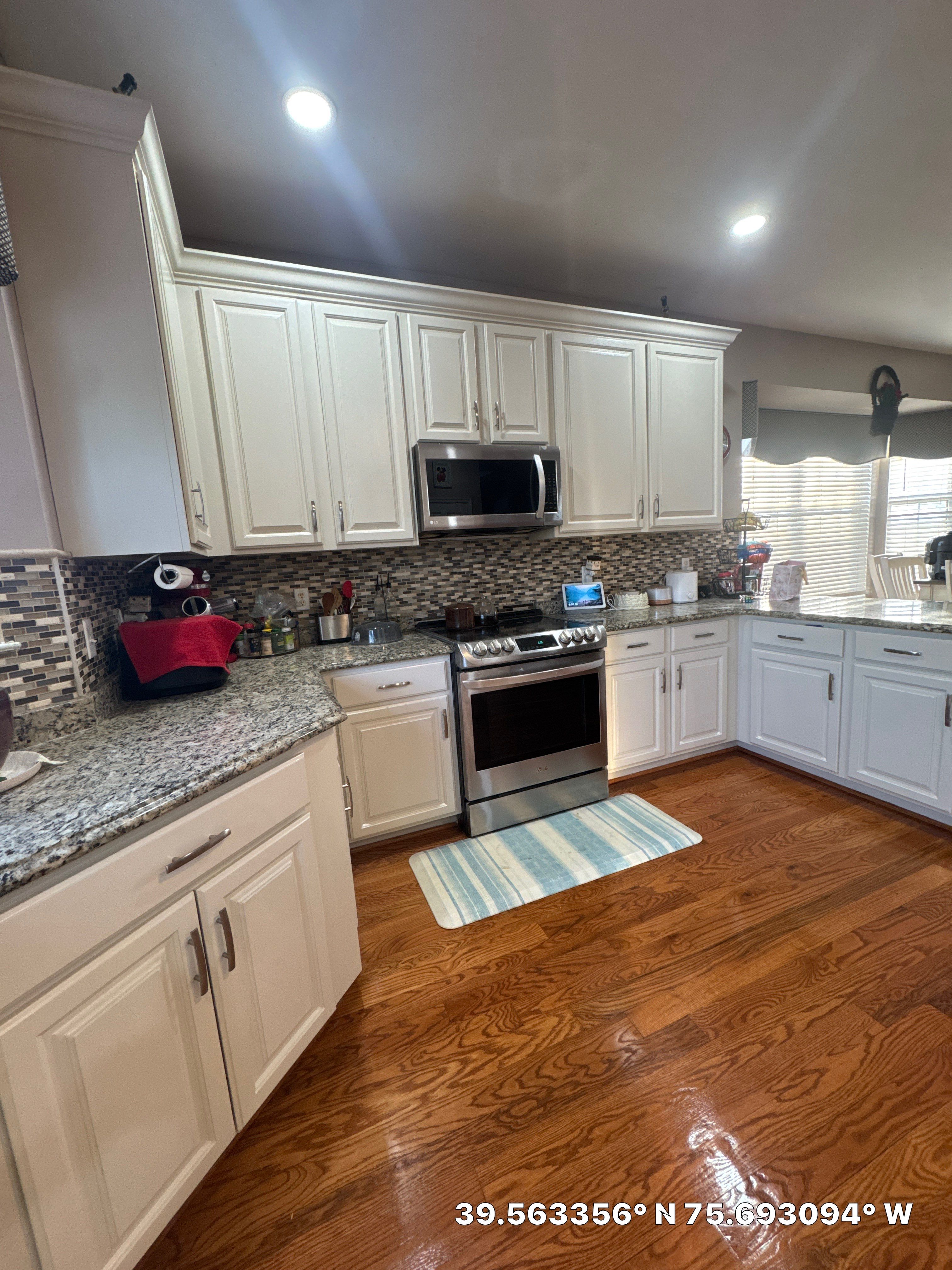 Project in Bear by Studio G Indoor Spaces & Outdoor Living