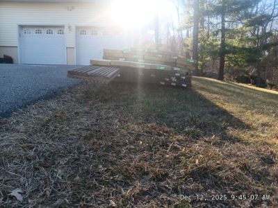 Project in Bloomingdale