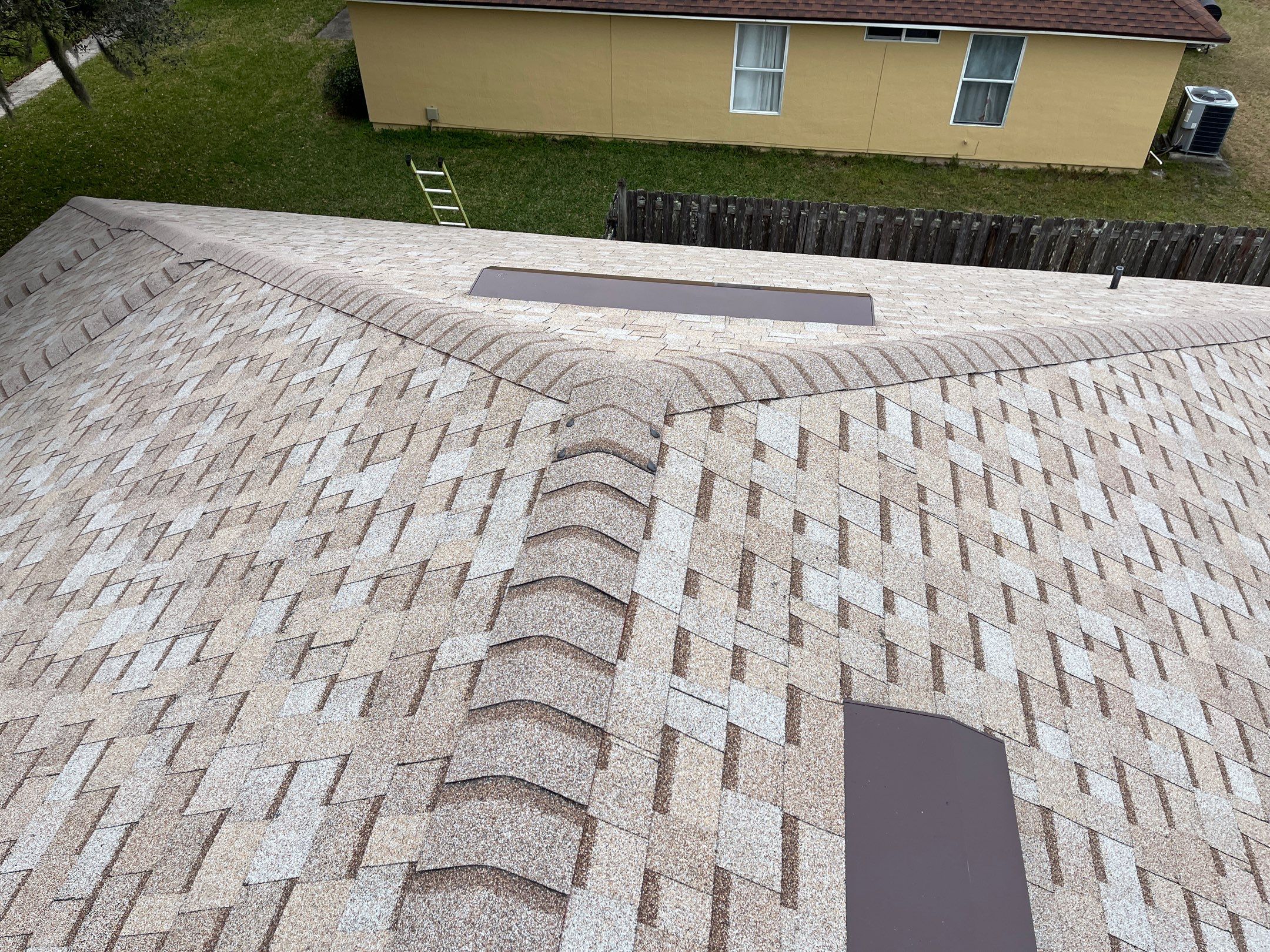 Shingle -> Shingle by Prime Roofing