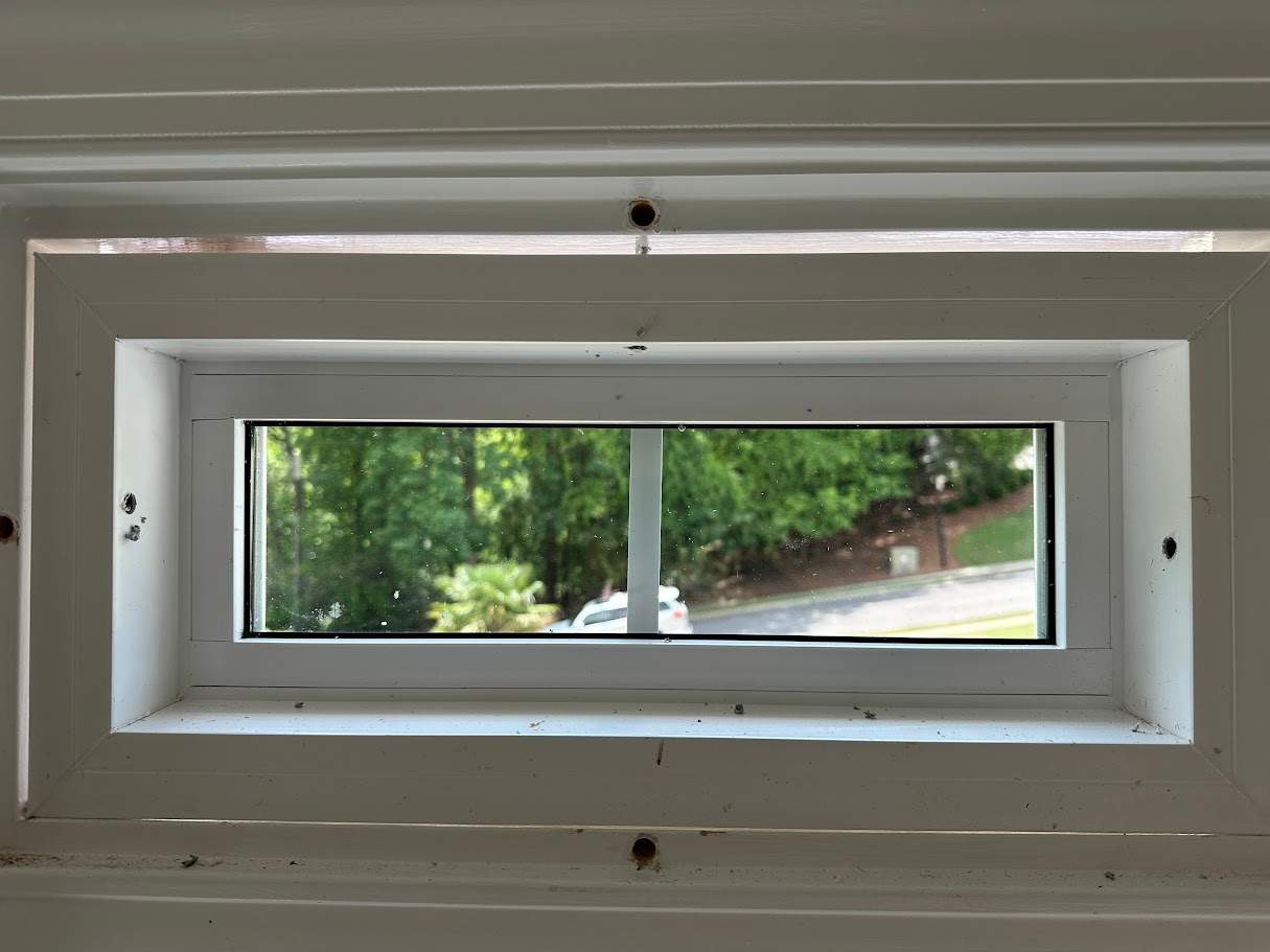 Elliott Project in Birmingham by The Window Source