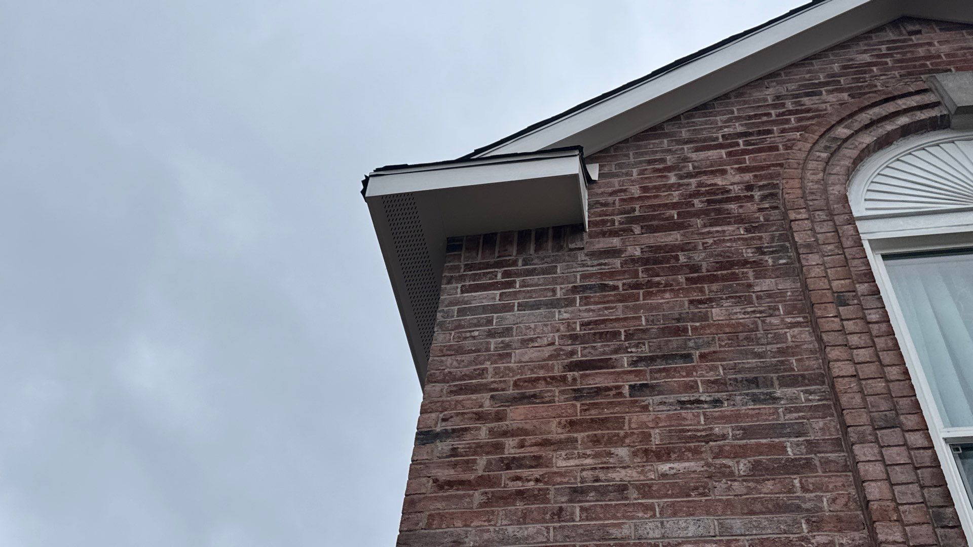 Project in Garland by Rhino Roofing and General Contracting, LLC