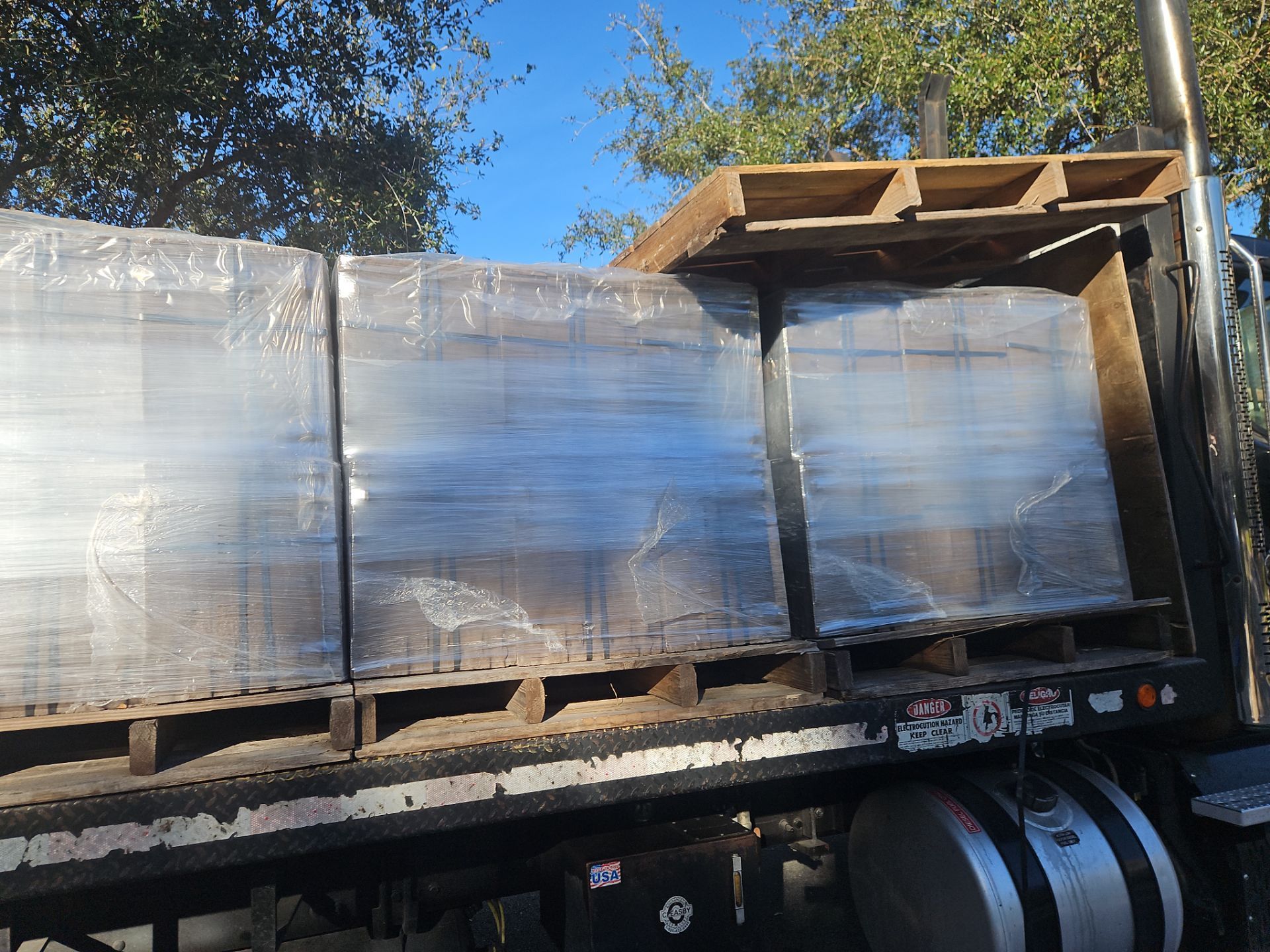 Residential Roofing Installation using WestLake Roofing Tile by BLUES BROTHERS CONSTRUCTION CORP