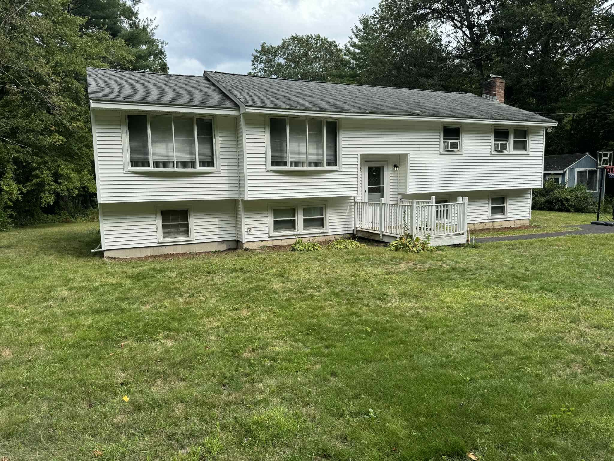 Siding Replacement by Mighty Dog Roofing of Greater Middlesex County