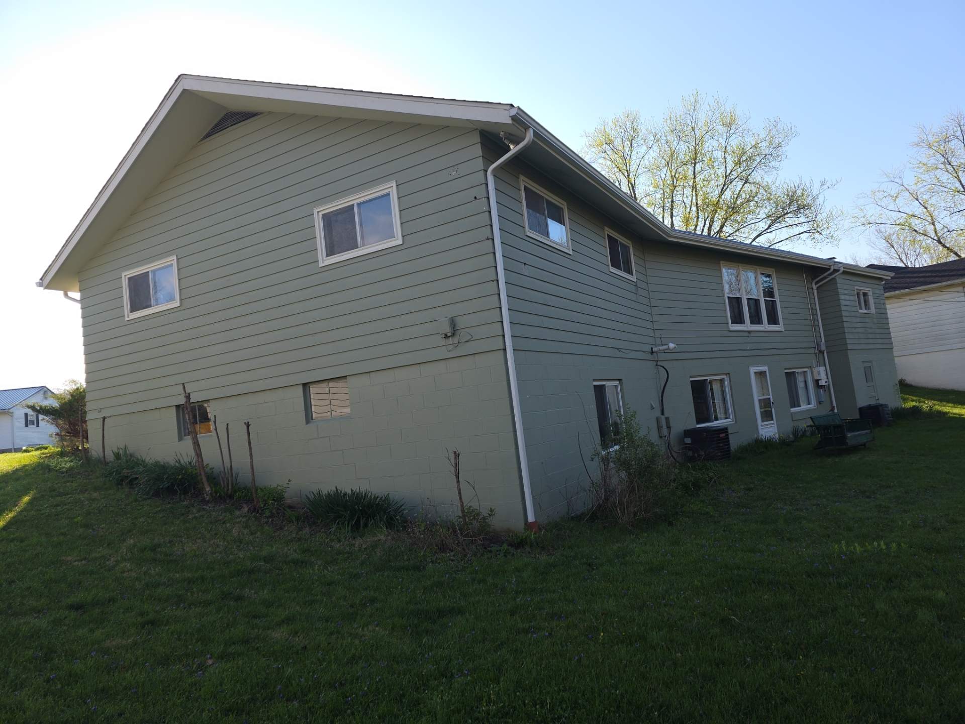 New Siding & Windows in Lancaster, OH by Canopy Contracting
