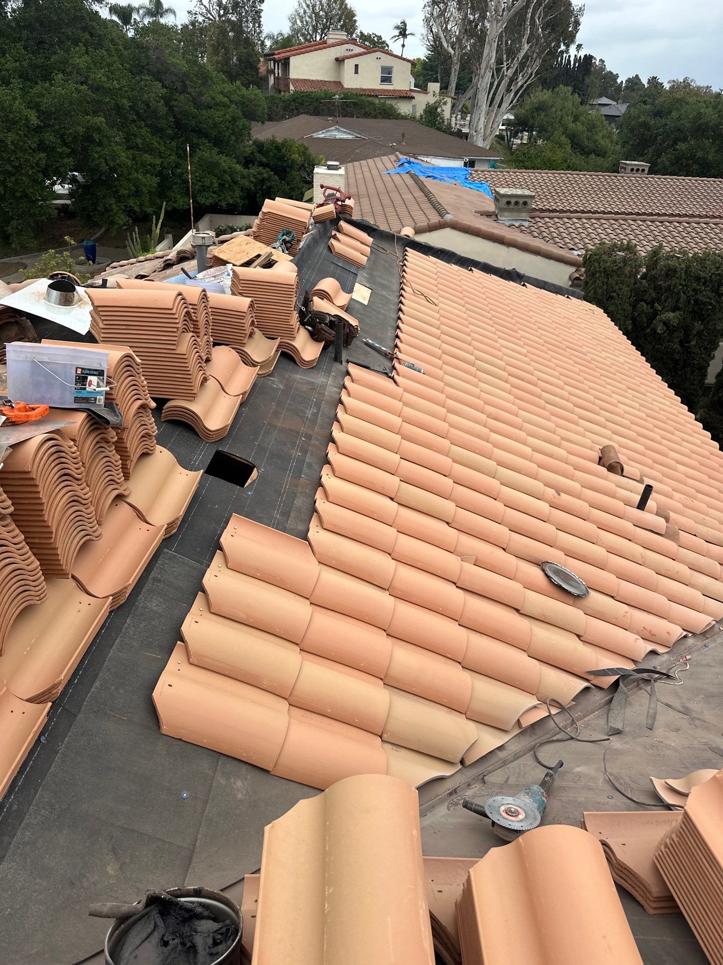 Roof Replacement - Pomona, CA 91768 by Epic Roof Replacement