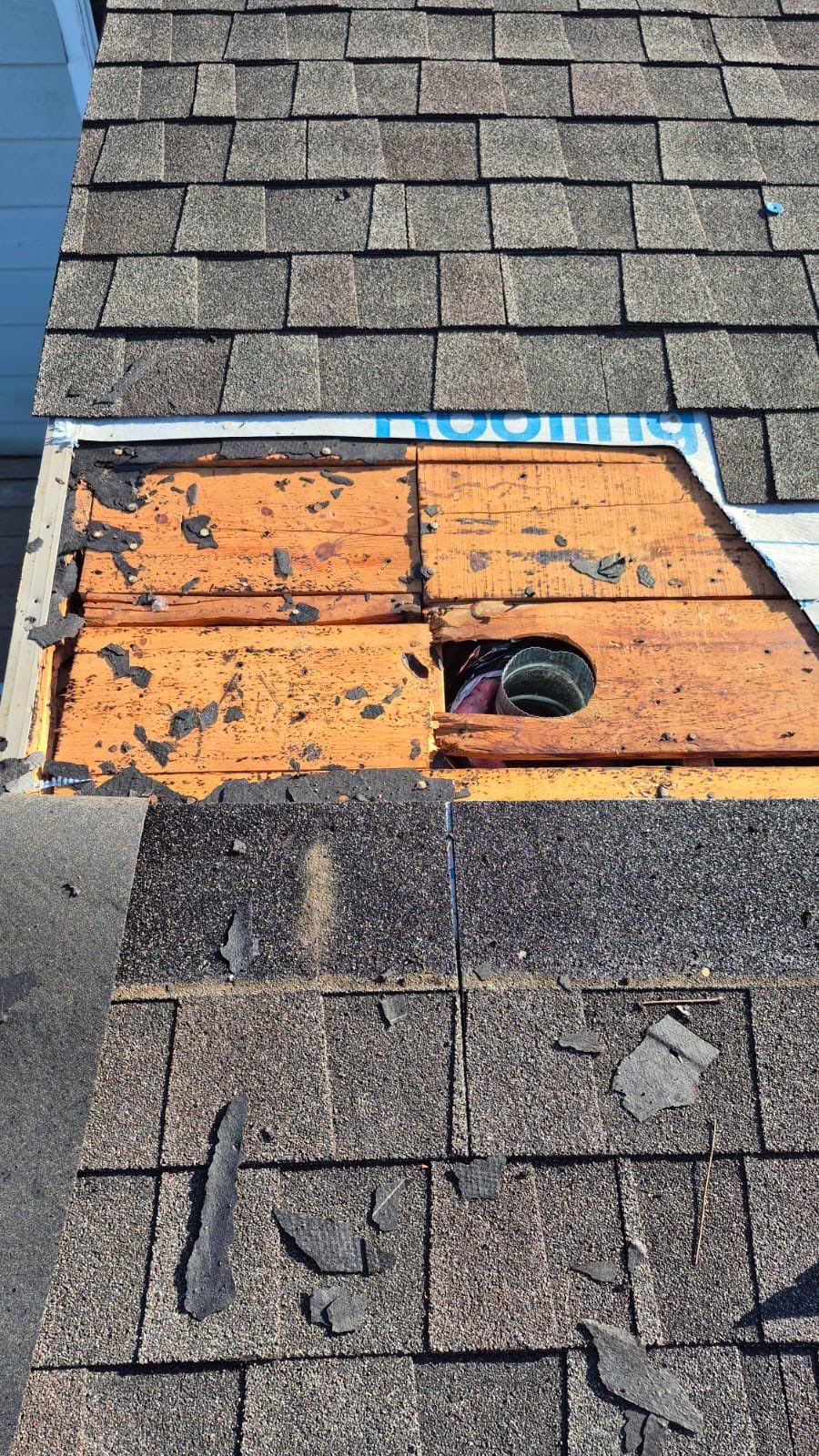 Roof Repair Pasadena by Roof Repair Services LLC