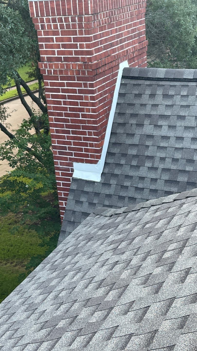 Residential Roof Replacement using GAF shingles by Elite Roofing LLC