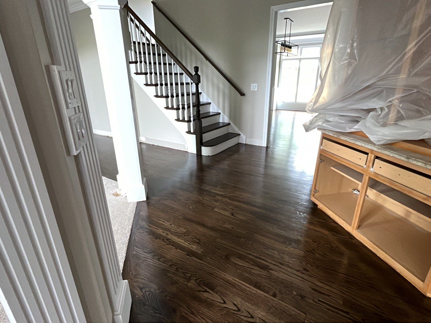 Water Damage by G2