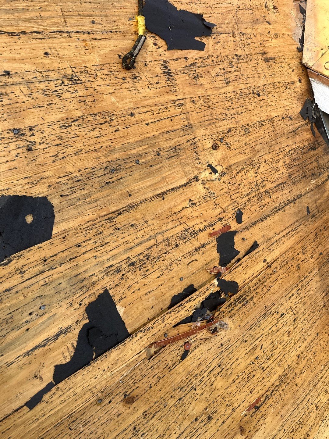Roof Replacement Houston by Roof Repair Company