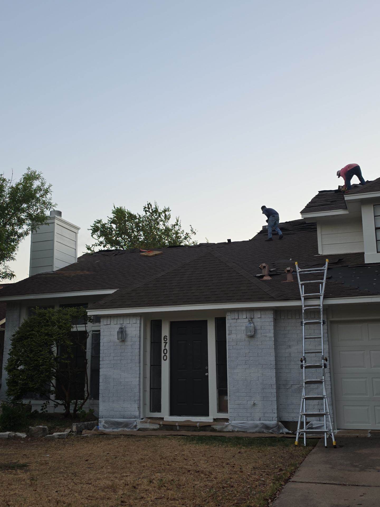 Millwood by REPS Austin Area Roofer