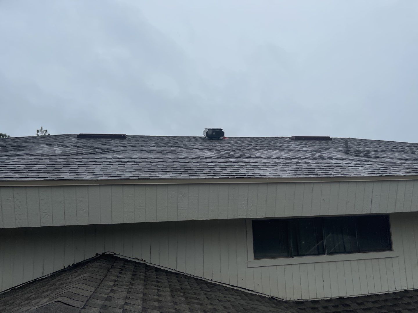 Residential Roofing Installation using GAF Timberline HDZ by Stay Dry Roofing 